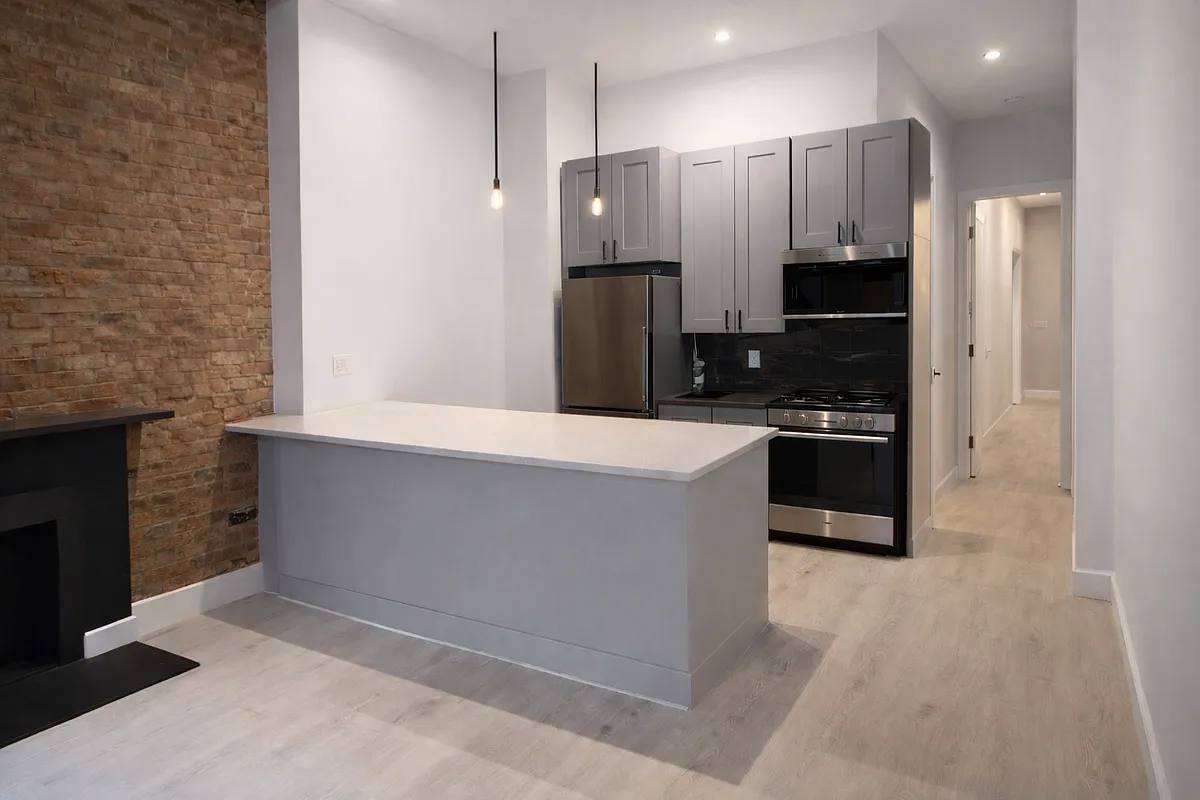 Apartment for rent at 53 Leroy St #1C, New York, NY 10014