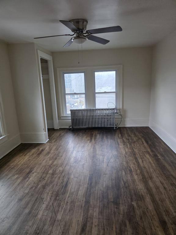 Apartment for rent at 109 Guy Park, 2R, Amsterdam, NY 12010