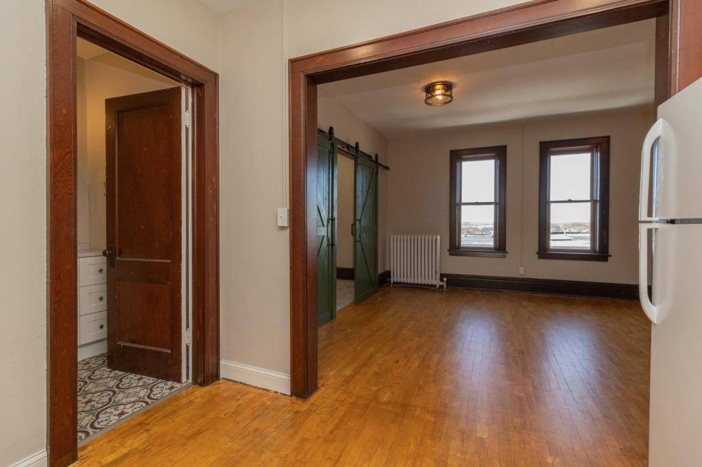 Apartment for rent at 16 1 2 E Minnesota Ave #12, Glenwood, MN 56334