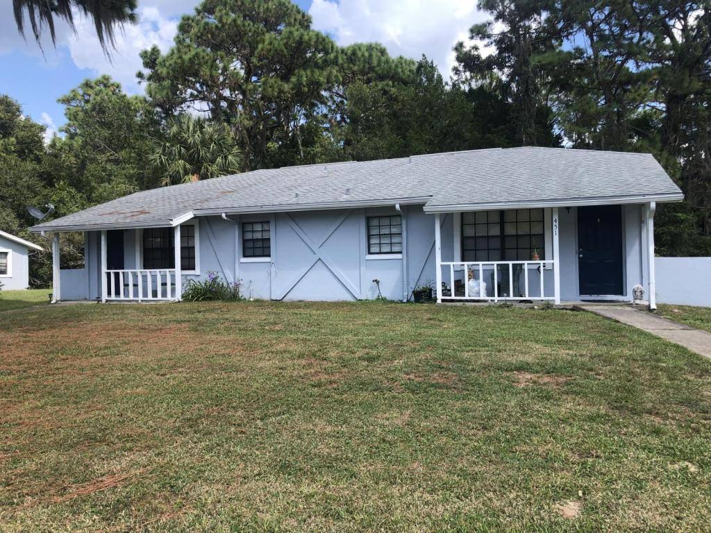 House for rent at 491 N Sams Point, Floor, Crystal River, FL 34429