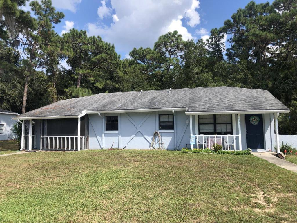 House for rent at 493 N Sams Point, Floor, Crystal River, FL 34429