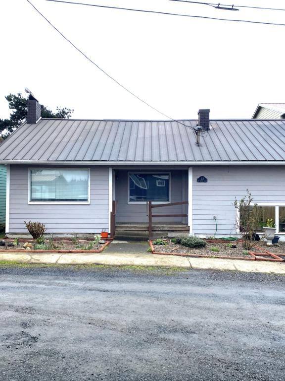 House for rent at 513 NW Brook St #513A, Newport, OR 97365