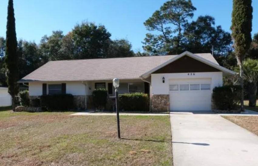 House for rent at 426 S Washington St, Beverly Hills, FL 34465