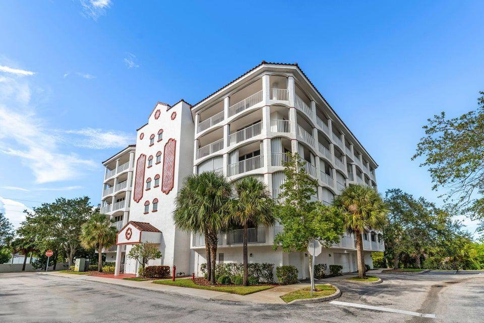Apartment for rent at 821 Del Rio Way #401, Merritt Island, FL 32953