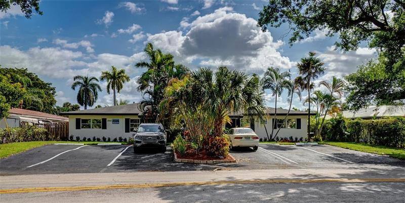 House for rent at 3860 NE 23rd Ave, Pompano Beach, FL 33064