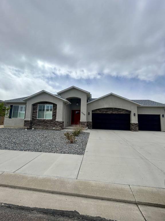 House for rent at 3566 Saddle Dr, Canon City, CO 81212