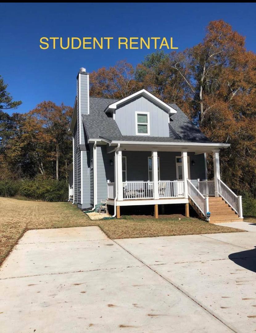 House for rent at 149 Trail Creek St, Athens, GA 30601