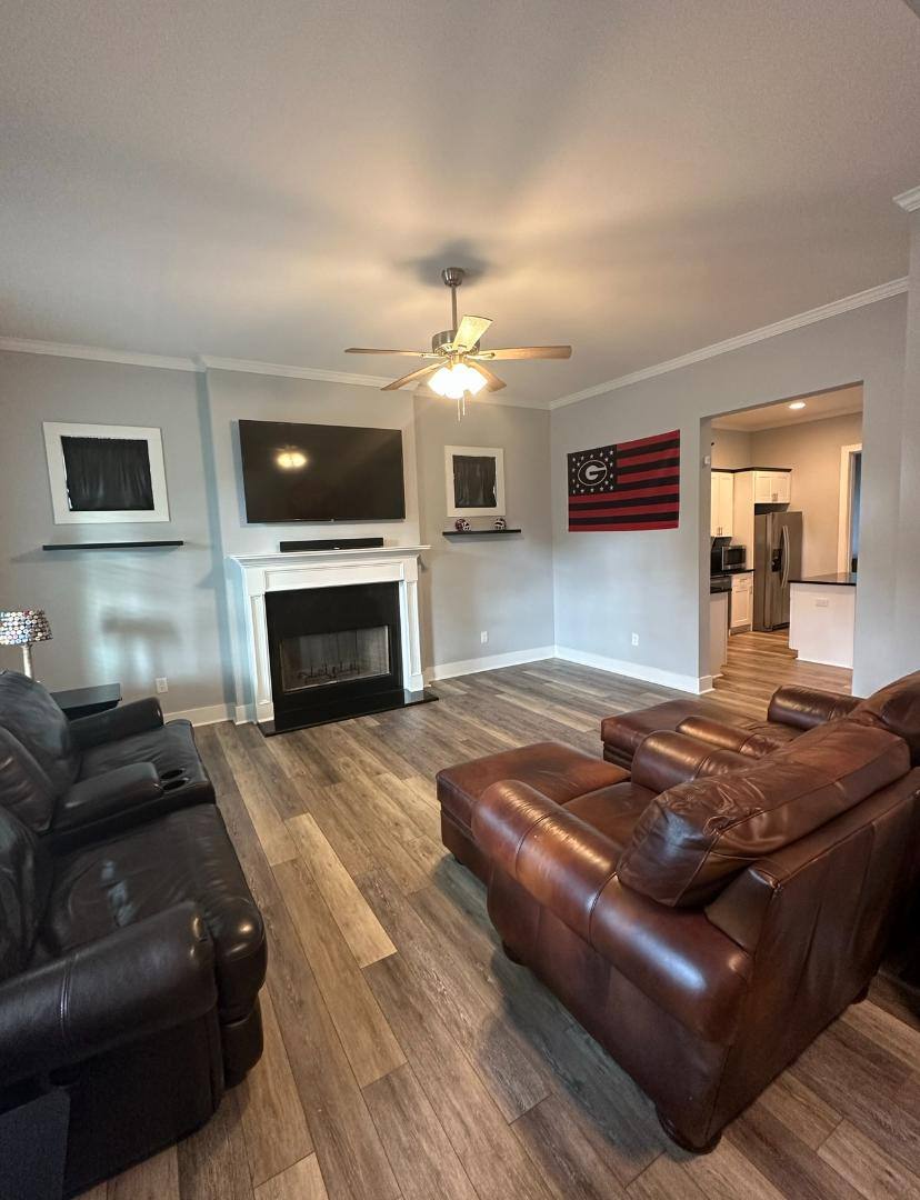 House for rent at 149 Trail Creek St, Athens, GA 30601