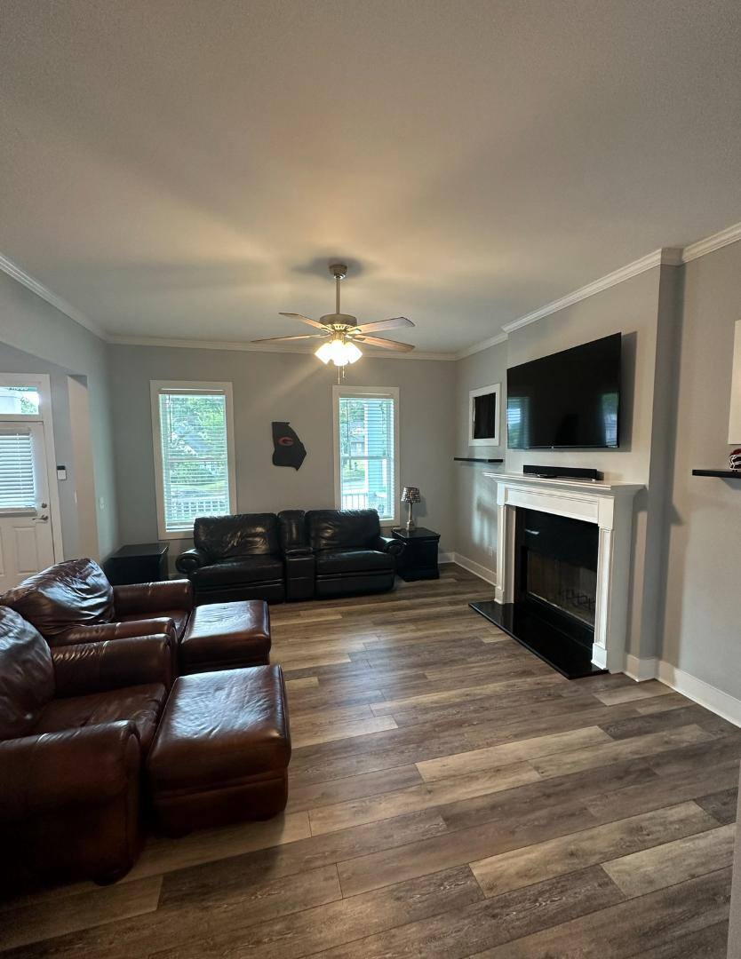 House for rent at 149 Trail Creek St, Athens, GA 30601