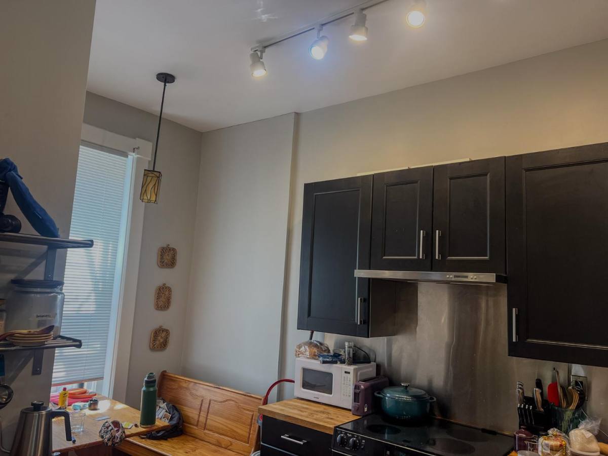 Apartment for rent at 3146 Bishop St #1, Cincinnati, OH 45220