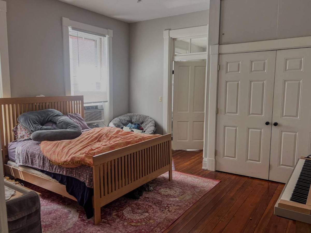 Apartment for rent at 3146 Bishop St #1, Cincinnati, OH 45220
