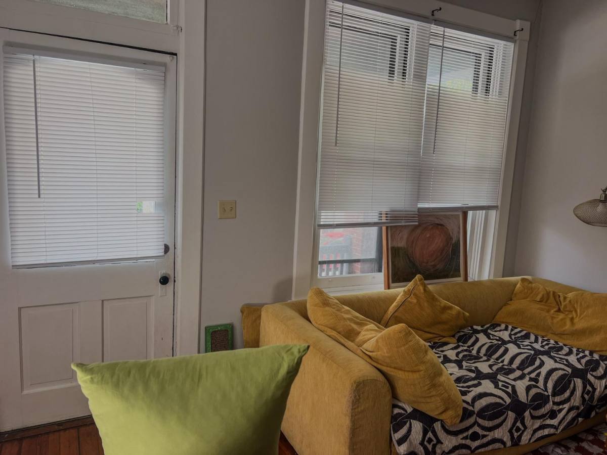 Apartment for rent at 3146 Bishop St #1, Cincinnati, OH 45220