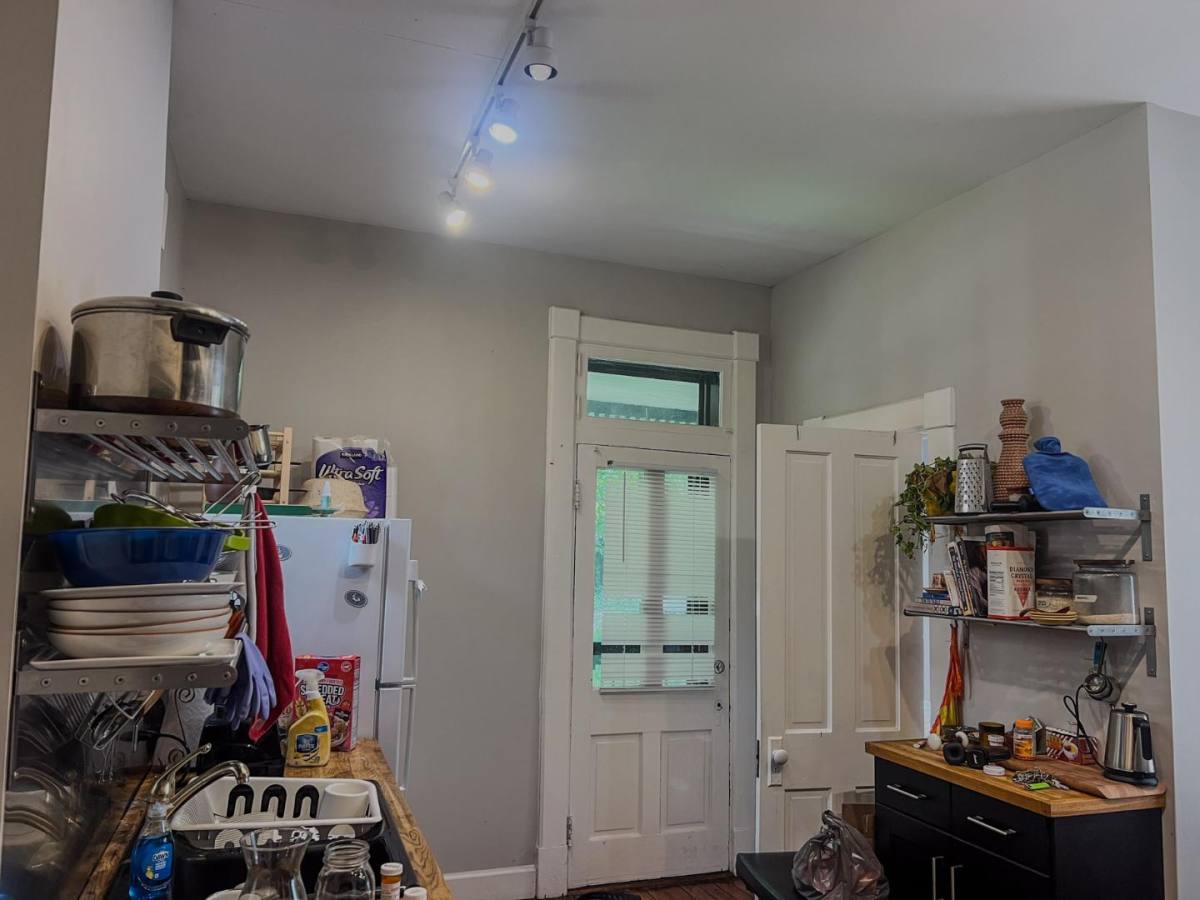 Apartment for rent at 3146 Bishop St #1, Cincinnati, OH 45220