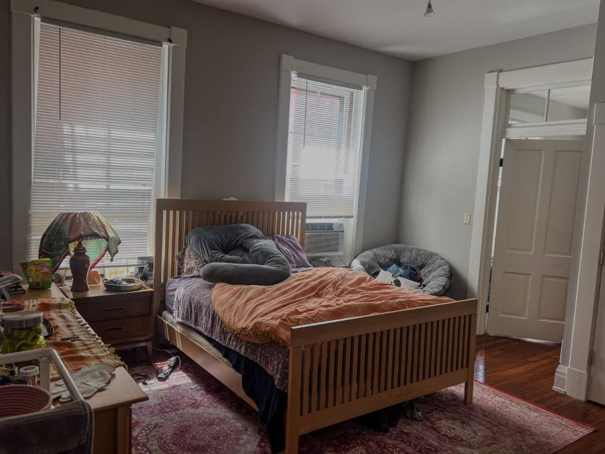 Apartment for rent at 3146 Bishop St #1, Cincinnati, OH 45220