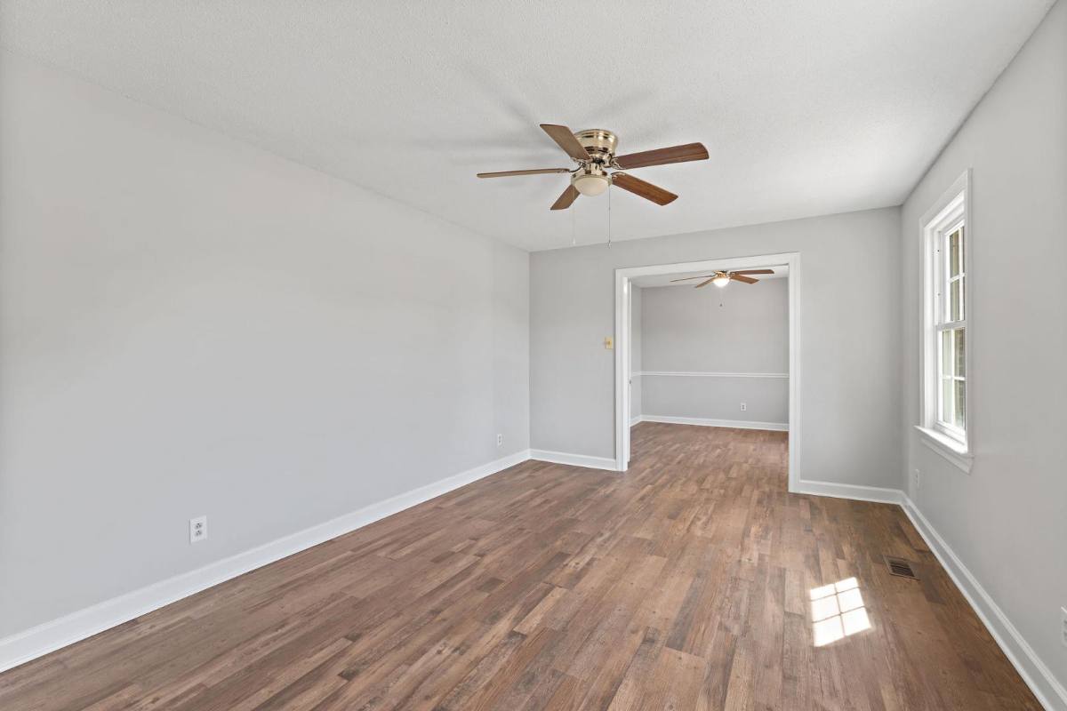 House for rent at 315 Holland Hill Dr, Goldsboro, NC 27530