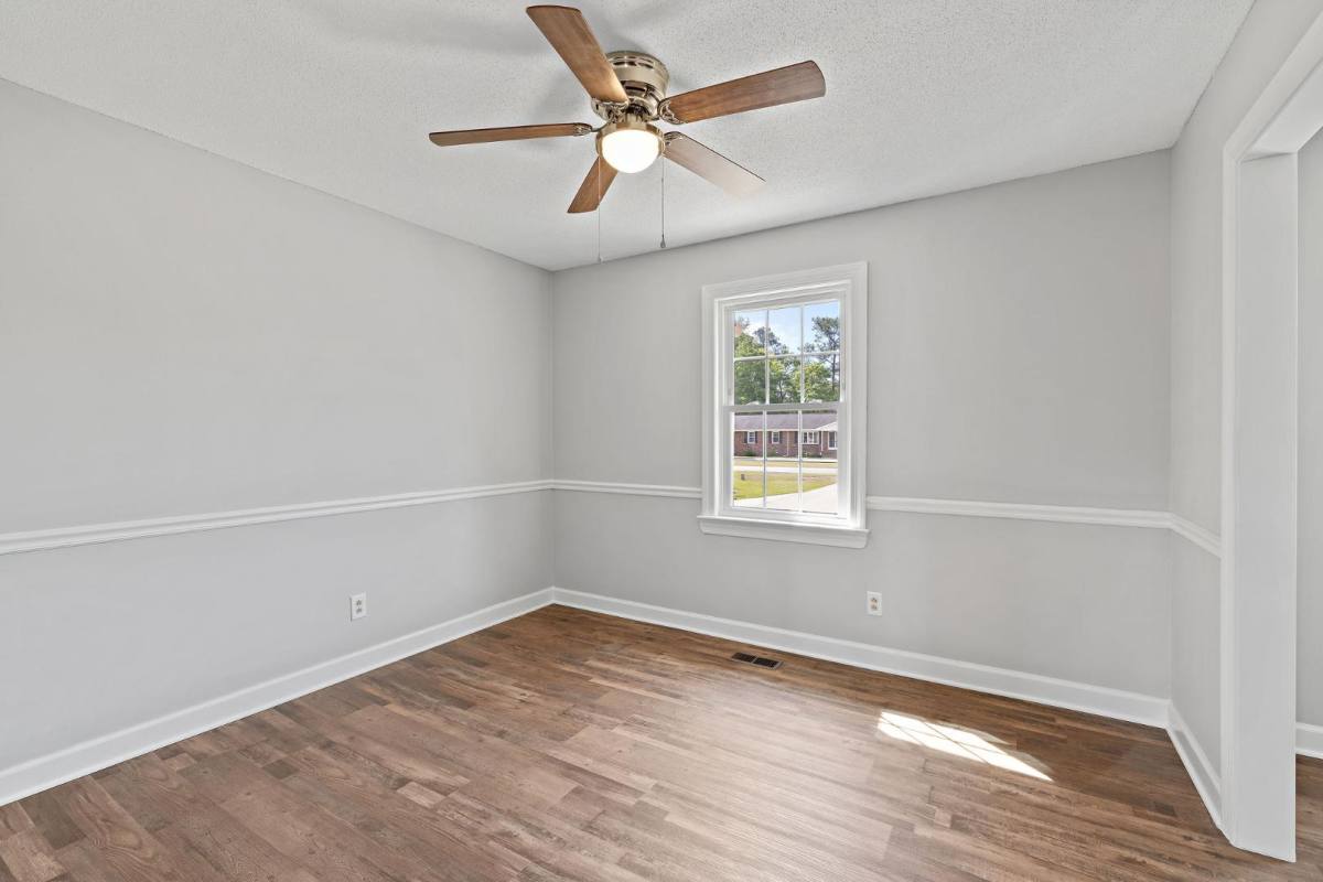 House for rent at 315 Holland Hill Dr, Goldsboro, NC 27530