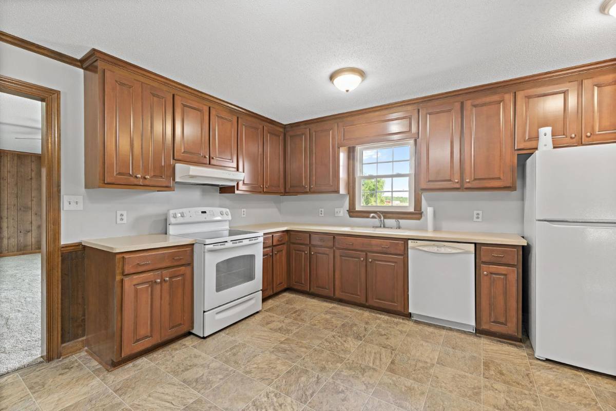 House for rent at 315 Holland Hill Dr, Goldsboro, NC 27530