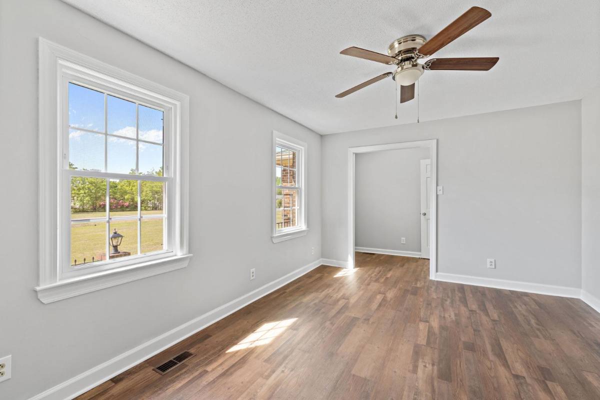 House for rent at 315 Holland Hill Dr, Goldsboro, NC 27530
