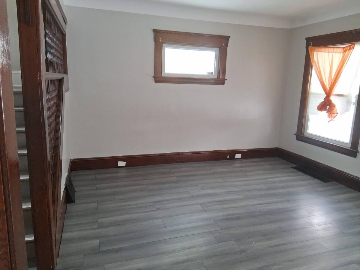 House for rent at 1337 E 84th St #JEROD Sfr, Cleveland, OH 44103