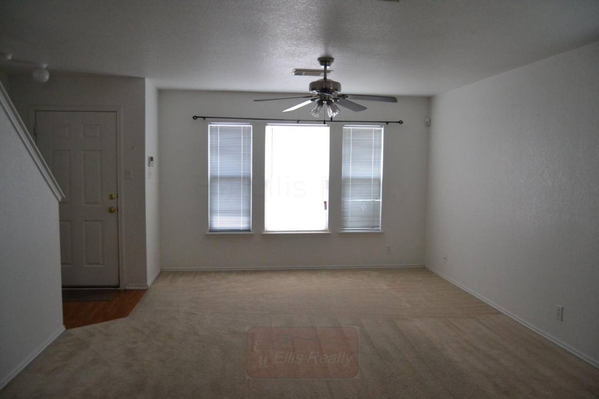 House for rent at 25 Badgers Hill #10, San Antonio, TX 78238