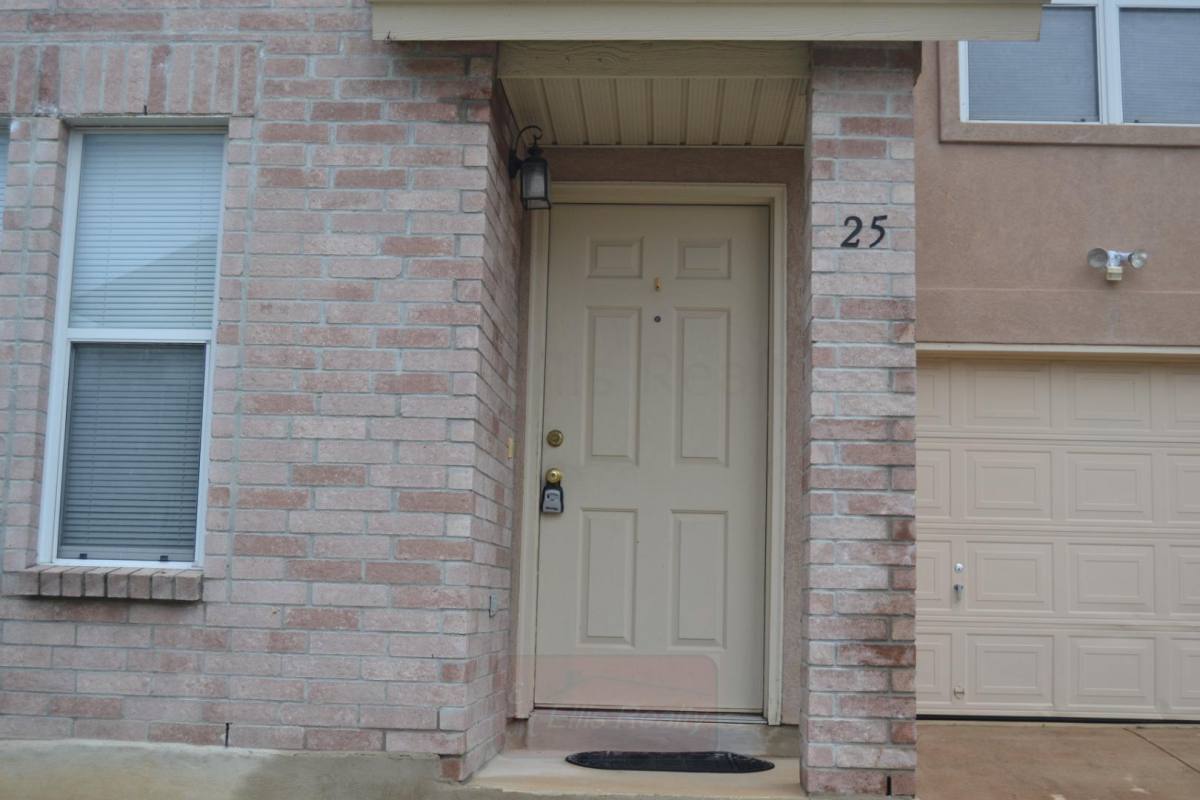 House for rent at 25 Badgers Hill #10, San Antonio, TX 78238