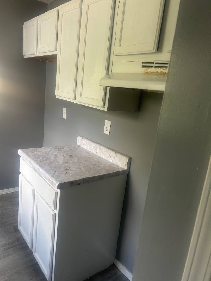 House for rent at 1265 Ame Logan St, Jackson, MS 39203