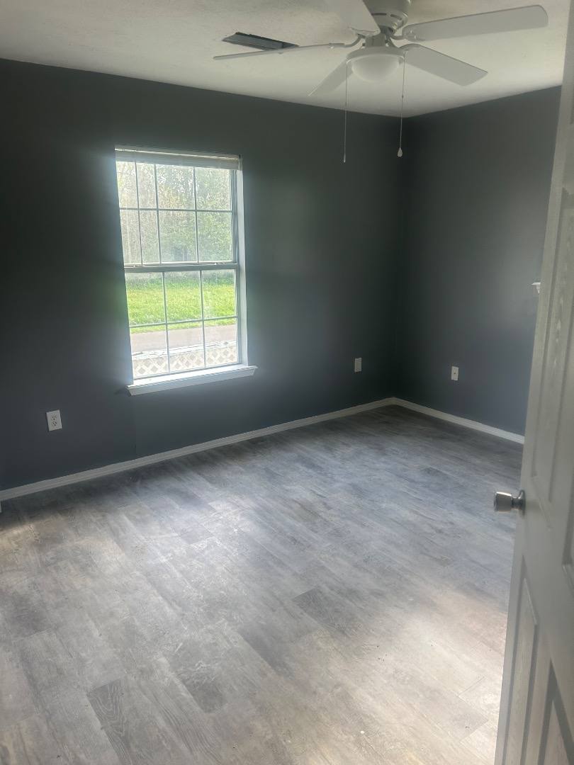 House for rent at 1265 Ame Logan St, Jackson, MS 39203