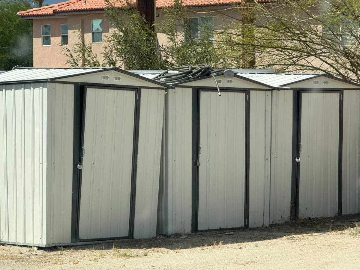 Apartment for rent at 66321 Buena Vista Ave, Desert Hot Springs, CA 92240