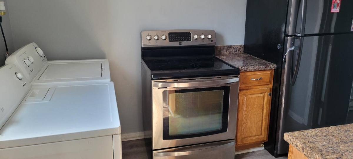 Apartment for rent at 54-56 Ewing St #56, Chillicothe, OH 45601