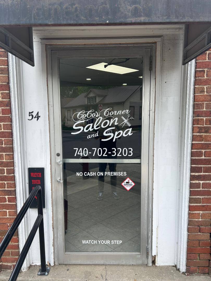 Apartment for rent at 54-56 Ewing St #56, Chillicothe, OH 45601