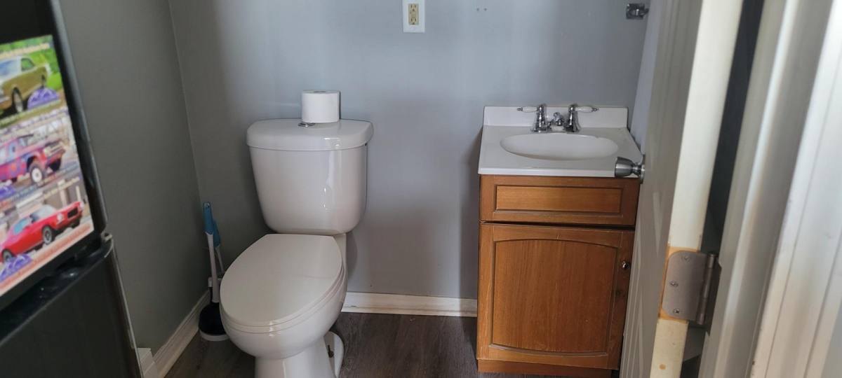 Apartment for rent at 54-56 Ewing St #56, Chillicothe, OH 45601