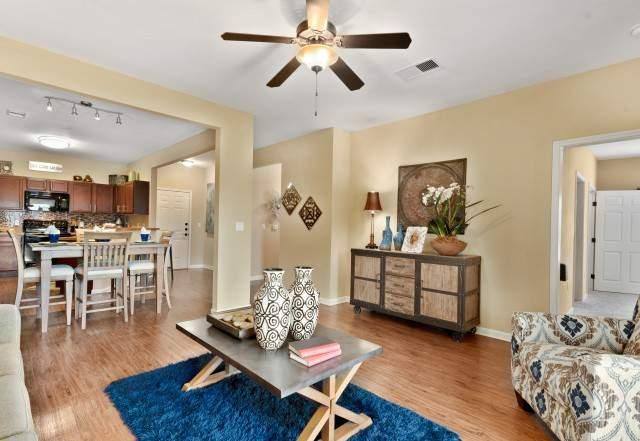 Apartment for rent at 5555 Long Prairie Trace, Richmond, TX 77407