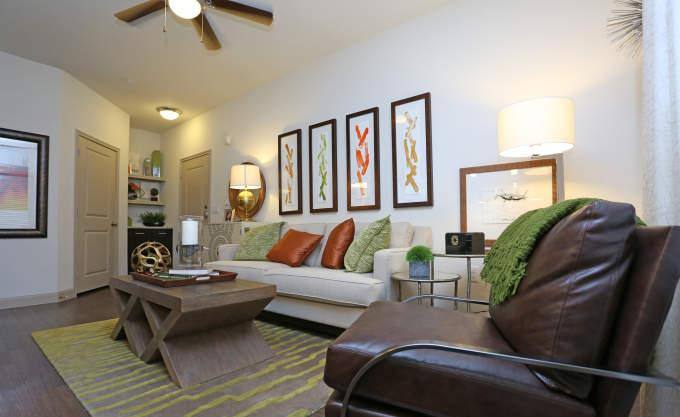 Apartment for rent at 8627 Hufsmith Rd, Tomball, TX 77375