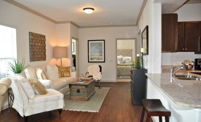 Apartment for rent at 601 Park Place Blvd, Richmond, TX 77469