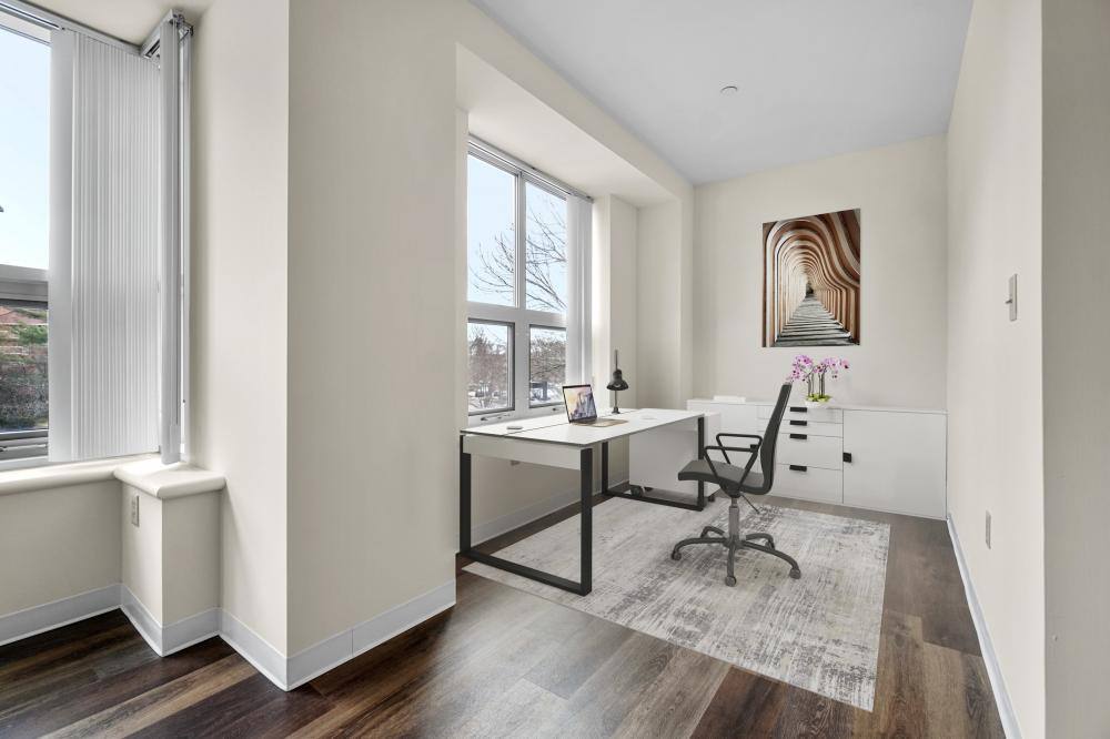 Apartment for rent at 8 Kimball Court, Burlington, MA 01803