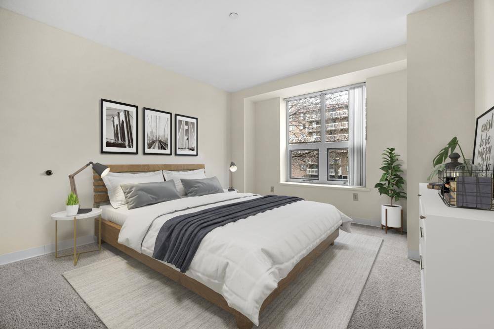 Apartment for rent at 8 Kimball Court, Burlington, MA 01803