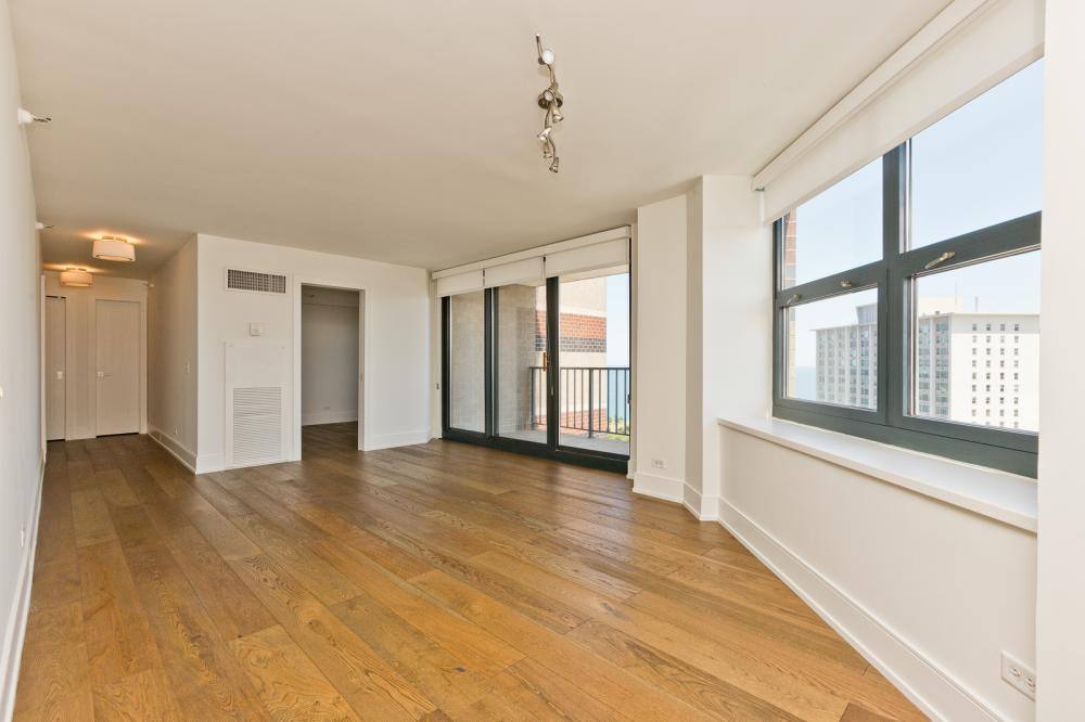Apartment for rent at 3660 N Lake Shore Dr #2511, Chicago, IL 60613