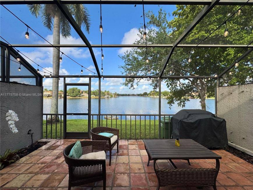 Townhouse for rent at 1490 NW 113th Way, Hollywood, FL 33026