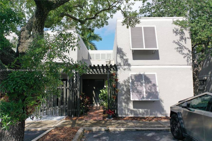 Townhouse for rent at 1490 NW 113th Way, Hollywood, FL 33026