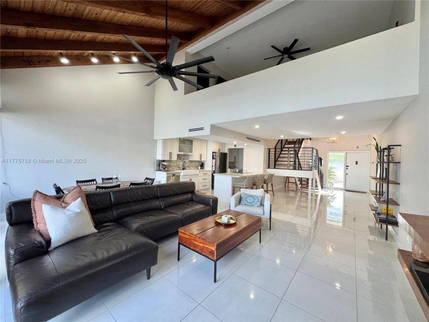 Townhouse for rent at 1490 NW 113th Way, Hollywood, FL 33026