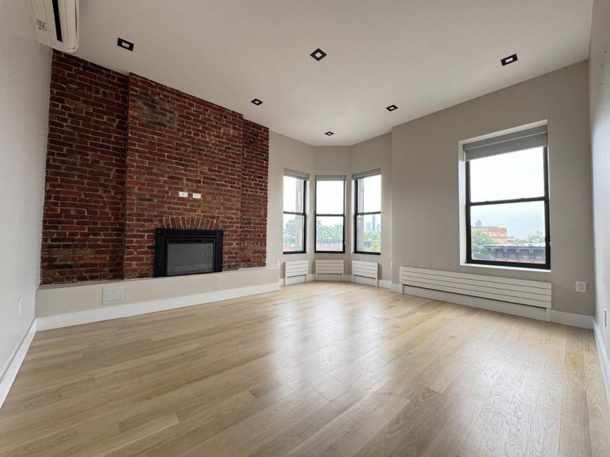 Apartment for rent at 369 Seventh Ave #4A, Brooklyn, NY 11215