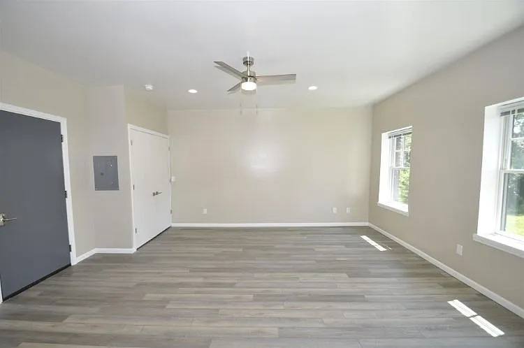 Apartment for rent at 629 Carroll St, South Bend, IN 46601