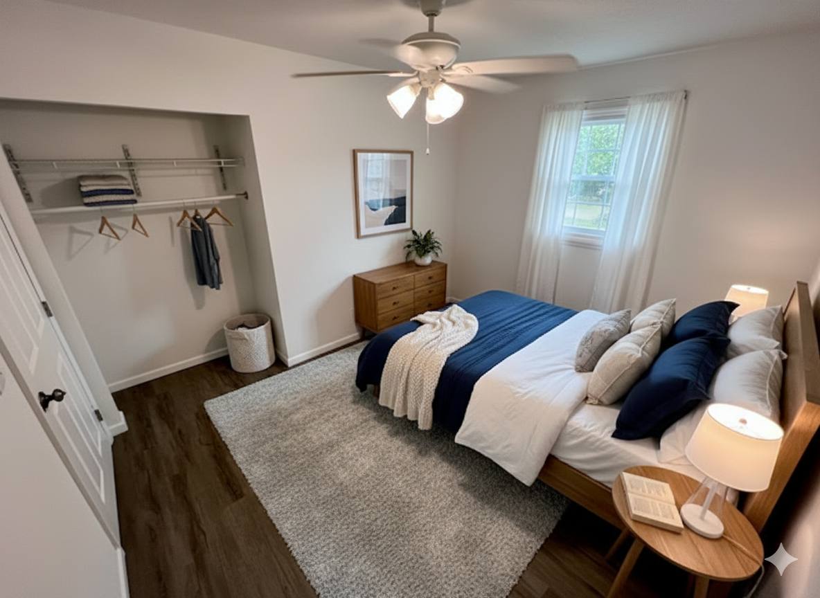 Apartment for rent at 1612 Hayne St #4, Spartanburg, SC 29301