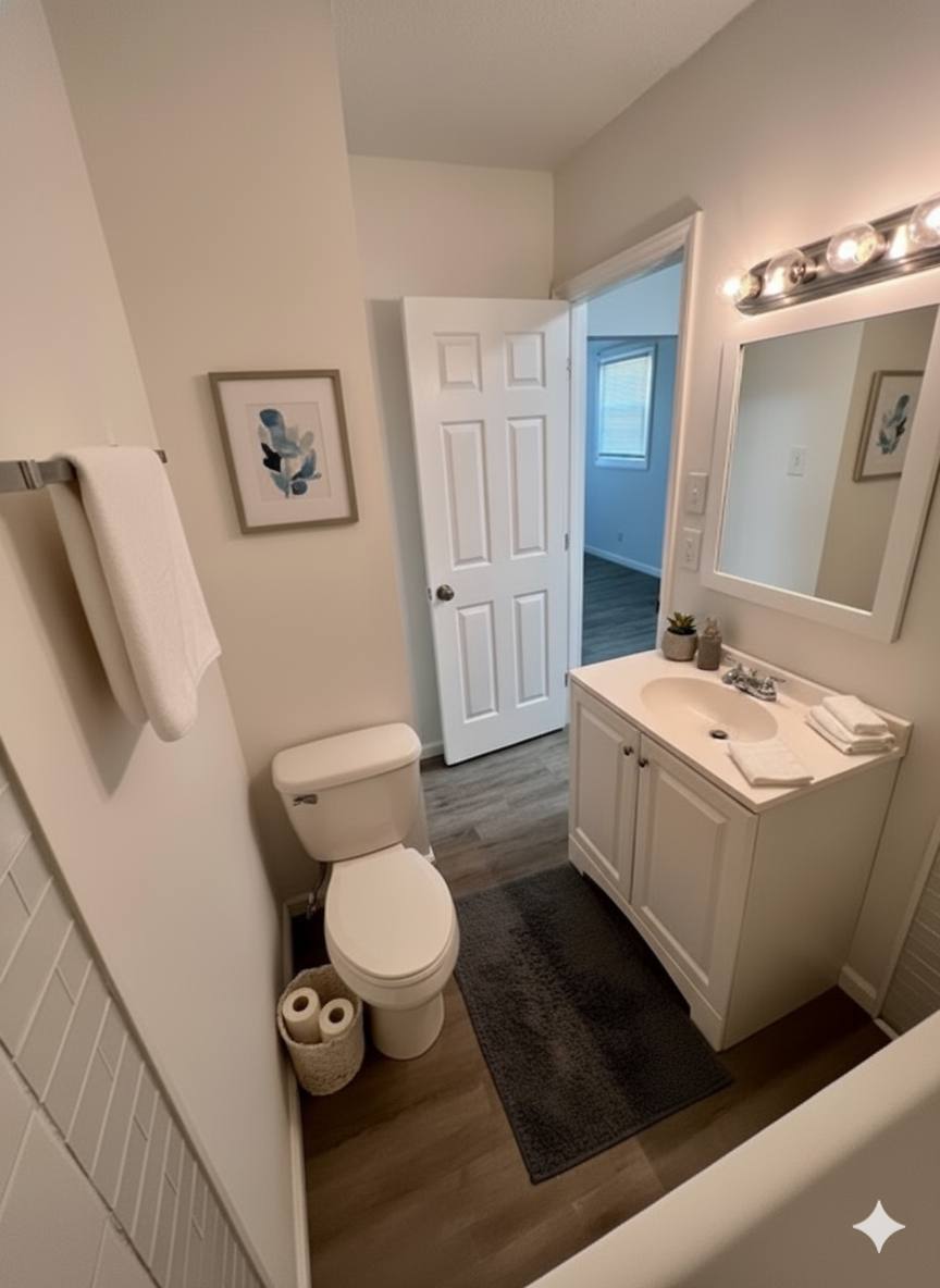Apartment for rent at 1612 Hayne St #4, Spartanburg, SC 29301