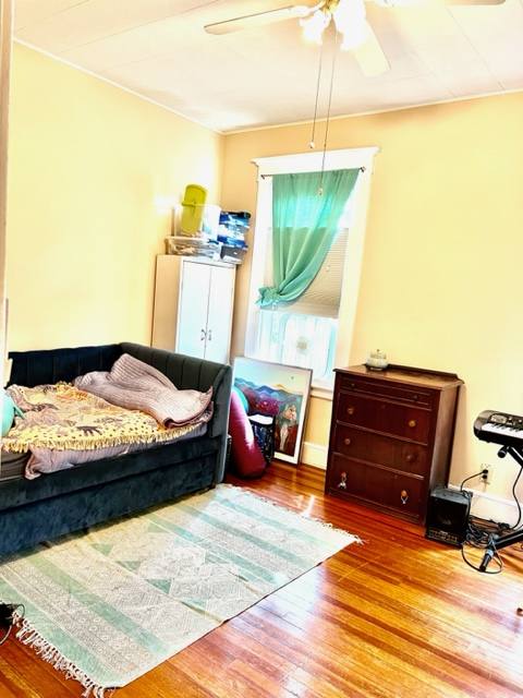 Apartment for rent at 115 Fountain St, New Haven, CT 06515