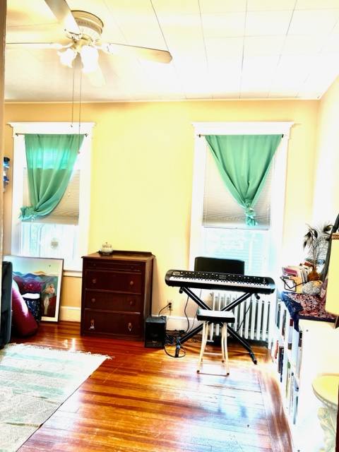 Apartment for rent at 115 Fountain St, New Haven, CT 06515