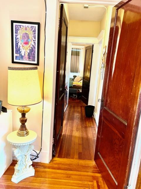 Apartment for rent at 115 Fountain St, New Haven, CT 06515
