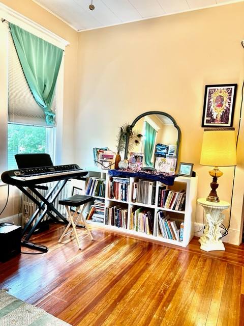 Apartment for rent at 115 Fountain St, New Haven, CT 06515
