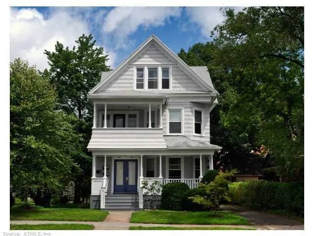 Apartment for rent at 115 Fountain St, New Haven, CT 06515