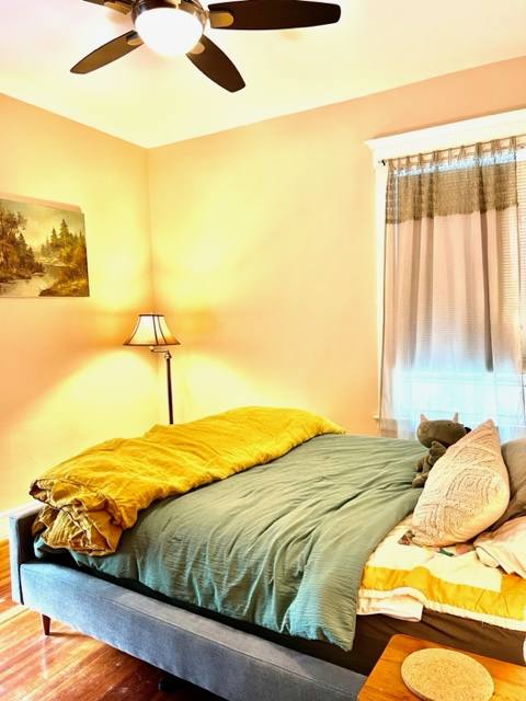 Apartment for rent at 115 Fountain St, New Haven, CT 06515